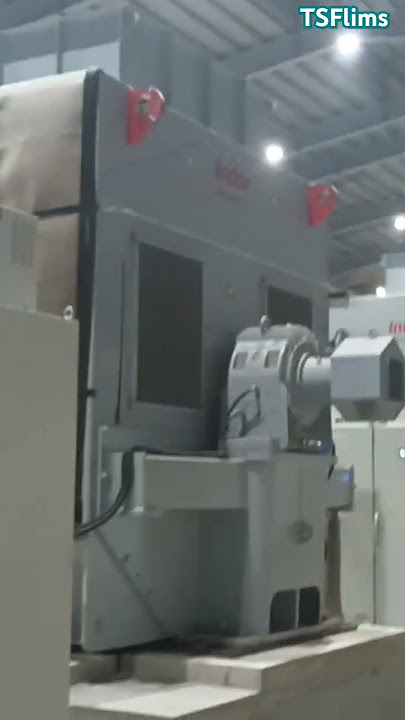 HFO Power Plant 150MW