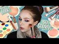 New AMAZING Indie Makeup First Impressions