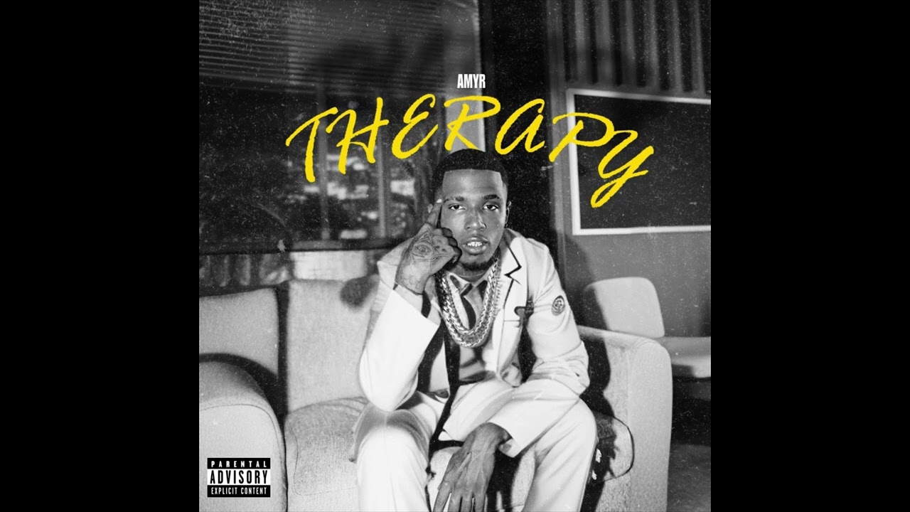 Watch Amyr - Therapy on YouTube Watch Amyr - Therapy on YouTube