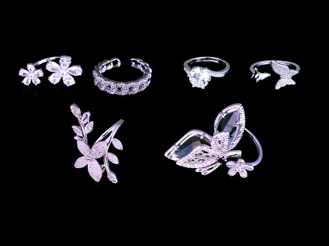Jewelry Product Video
