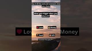 You Solved It… But The Last Word Changes Everything | Only 1% Get It Right