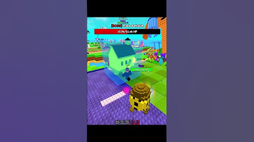 NEW Boss Battle In Plants Vs Brainrots!