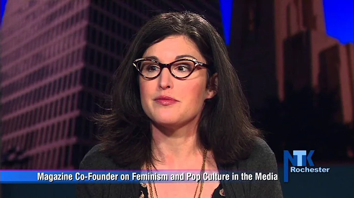 Need to Know Rochester: Feminism & Pop Culture