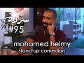 Mohamed helmy comedy on the nile  sarde after dinner 95