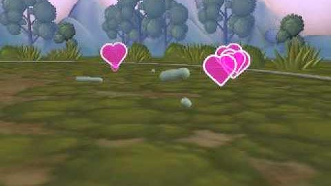 Smallest Creature in Spore: The Blank!