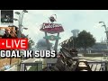 Call of Duty Black Ops 2 COD: Hit 590 Subs this Stream