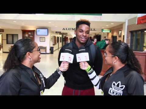TwinSportsTV: Interview with Brandon Cook from Grayson High School