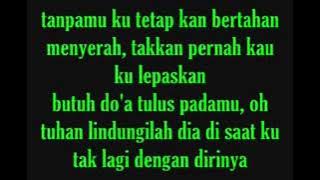 Ryan Rapz   Dear God  Indonesia Remix    Lirik