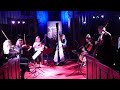 Héméra Artists - Leoncavallo, Cavalleria rusticana - Intermezzo. Concert du 21 septembre 2024
