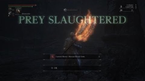 Save scum farming this jerk for 3 hours for this