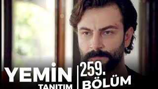 Yemin 259. Bölüm Fragmanı