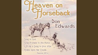 Video thumbnail of "Don Edwards - The Great Speckled Bird"