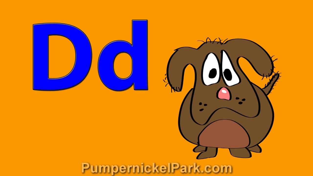 Animals Alphabet Phonics - Learn the Alphabet sounds with Animals - YouTube