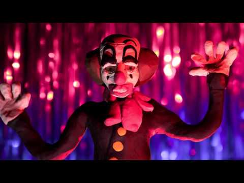 Phoebe Killdeer & The Shift /w. Maria De Medeiros ? The Piano's Playing ... (Official Video)