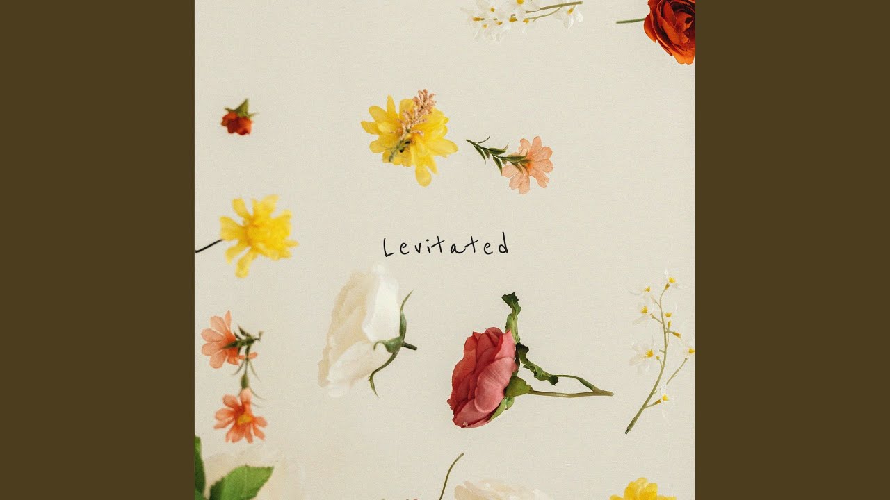 Guarda Levitated su YouTube Guarda Levitated su YouTube