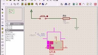 Compuertas Buffer con Gate