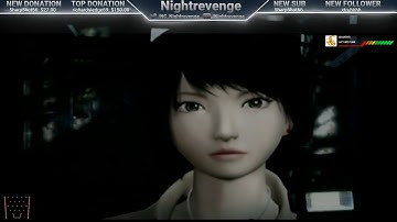 Fatal Frame III: The Tormented Part 1 - Tuesday Crew Continues the Horror - Nightrevenge