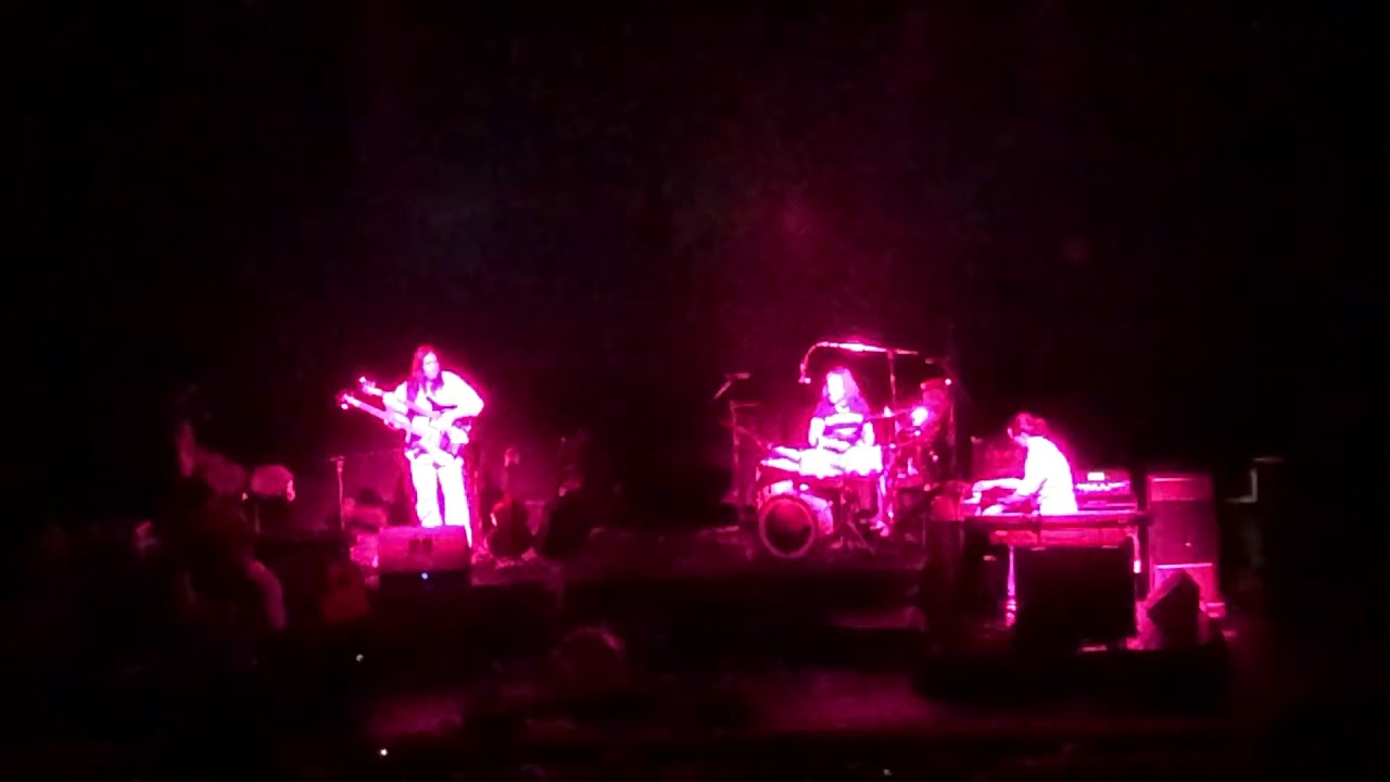 Musical Box Toronto 011020 YouTube