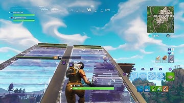 PLAYGROUND 1V1 BUILD BATTLES