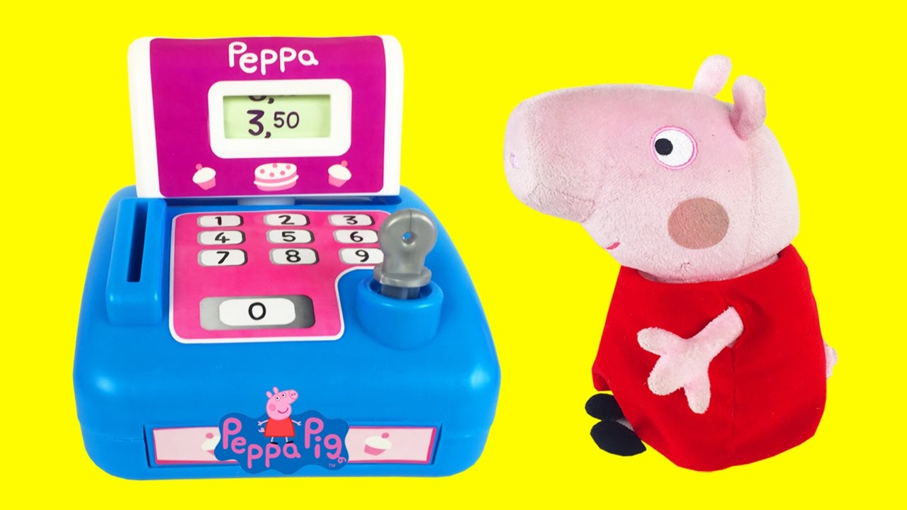 Featured image of post Peppa Ijsje - See more of peppa pig on facebook.