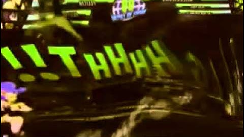 Marvel vs Capcom 3 Xbox 360 Sentinel playthrough edited with Adobe Premiere CS6