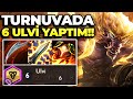 GANİMETÇİYİ BOZDURDUM ULVİYE SAPTIM!! | HOLYTHOTH TAKTİK SAVAŞLARI