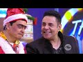 Moisés Angulo en The Susos Show - Caracol TV