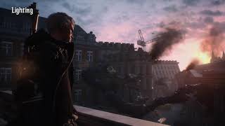 Devil May Cry 5: Special Edition