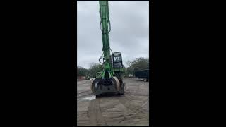 2005 SENNEBOGEN 835M For Sale