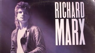 Richard Marx - Right Here Waiting - 1989 Türkçe Çeviri