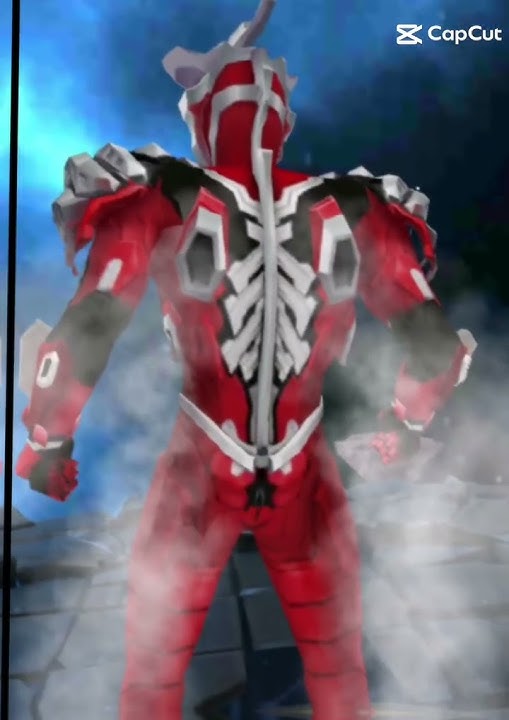 ultraman geed