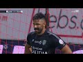 ملخص أهداف مباراة الوحدة 2 - 4 الاهلي | الجولة الـ17 | دوري كأس الأمير محمد بن سلمان للمحترفين