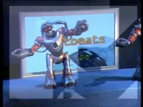 John Orbiter & his robotz@nightbeats (Florian TV) auf YouTube ansehen John Orbiter & his robotz@nightbeats (Florian TV) auf YouTube ansehen
