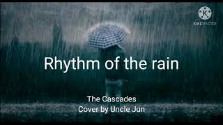 Video thumbnail of "Rhythm of the rain"