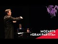 Mozarts »Gran Partita«