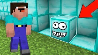 НУБ СПРЯТАЛСЯ ОТ ПРО ИГРОКОВ В МАЙНКРАФТ ПРЯТКИ ! НУБИК ПРОТИВ ТРОЛЛИНГ MINECRAFT Мультик