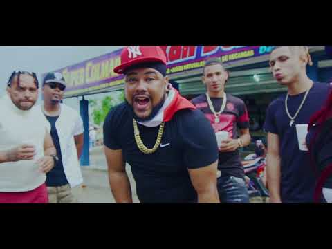 NATTI BUGATTI - X3MO (Prod. Renaci2) Oficial Video