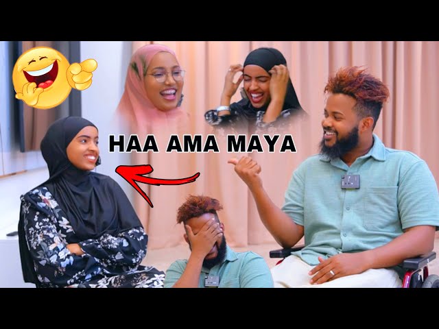 KIKI IYO LADAN AYAAN ASAD U BALAMIYEY AFKAAGA KA ILAALI HAA AMA MAYA QOSOLKA ADUUNKA CAAWA OO… class=