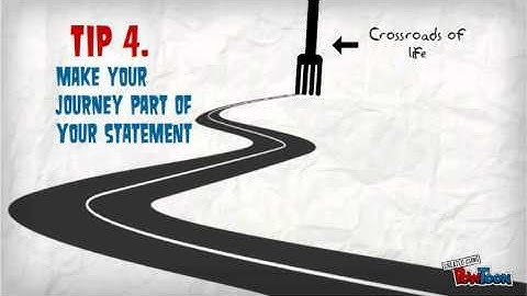 5 Tips For A Perfect Personal Statement For Your LLM Application