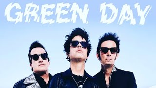 Green Day Live at Hard Rock Live in Hollywood, Florida (9/22/2022)
