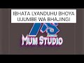 IBHATA LYANDUHU BHOYA UJUMBE WA BHAJINGI IBHATA LYANDUHU BHOYA UJUMBE WA BHAJINGI