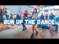 Gambar cover RED SPARK BUN UP THE DANCE - Dillon Francis, Skrillex / Yeji Kim Choreography