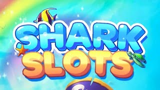 Slots Shark: Animal Mario (Early Access) Part One, claims you can win real money 🤔 Real or fake?🤔 screenshot 1