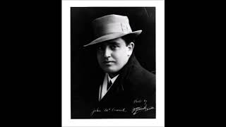 John McCormack ~ A Southern Song. 1909 @mark32646