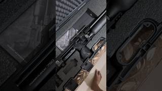 Fx impact m4 .177 no license #airgunindia #airgunfishing #airgun #airsoft #pcpairgun #fximpact #.177