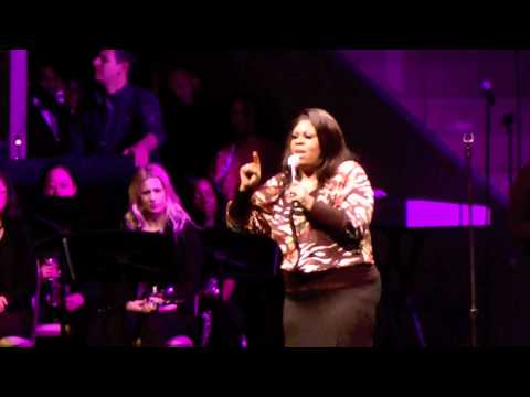 Kim Burrell Part 2 leon Lacey Freshly Orchestrated