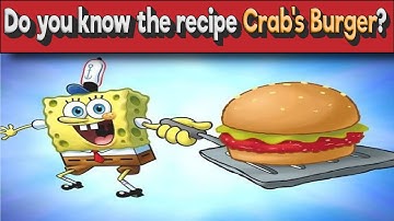 Ultimate SpongeBob Quiz 🧽 | How Well Do You Know Bikini Bottom?