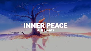Nightcore - Inner Peace Resimi