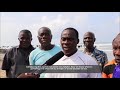 In Western Africa, the GMES and Africa consortium led by UoG goes through GMS' USSD code to inform fishermen on ocean conditions
