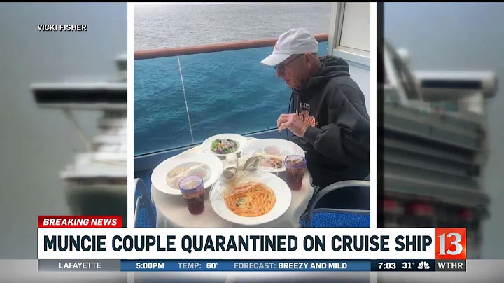 Muncie Couple Coronavirus